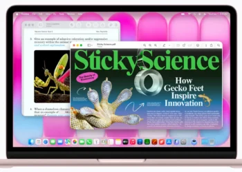 Apple dévoile par erreur le « MacBook Neo », un futur ordinateur portable low-cost