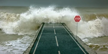 Tempête Regina : le sud de la France en alerte face à une dépression majeure