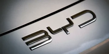 BYD lance l’assaut sur le marché européen avec ses superchargeurs « mégawatt »