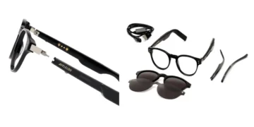 Afflelou entre dans l’arène des lunettes connectées avec Magic Connect