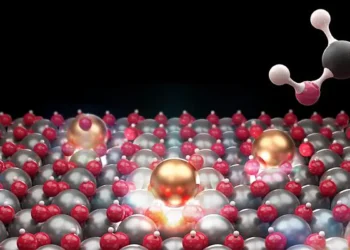 Chimie sans fossile : la révolution des atomes individuels