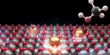 Chimie sans fossile : la révolution des atomes individuels