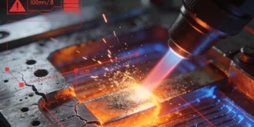 L'IA prédit la qualité des pièces métalliques imprimées en 3D tenant compte des défauts