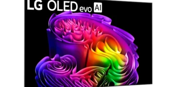 OLED G6 2026 : LG révèle les prix, une luminosité record à un tarif accessible
