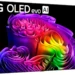 OLED G6 2026 : LG révèle les prix, une luminosité record à un tarif accessible