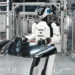Le Groupe BMW déploie pour la première fois des robots humanoïdes en production en Allemagne