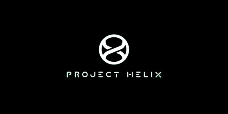 Microsoft officialise « Project Helix », le nom de code de sa future console Xbox hybride