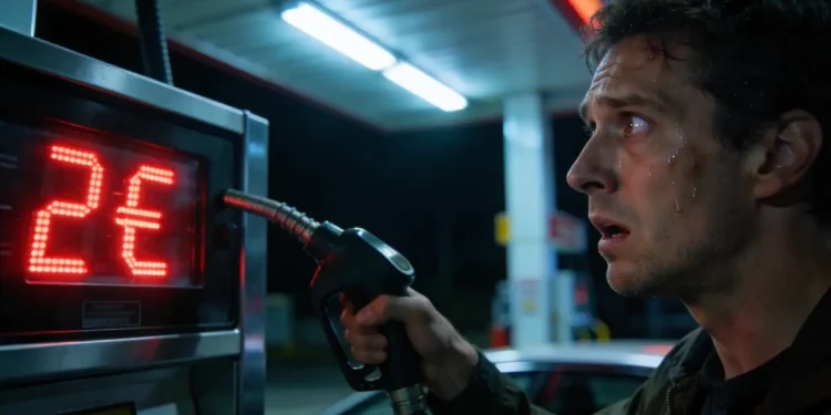 Hausse soudaine des carburants : la flambée des prix à la pompe inquiète les automobilistes