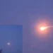 Une boule de feu spectaculaire illumine le ciel du Grand Est, suscitant une vague de témoignages