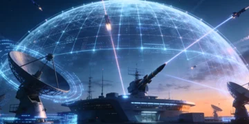 Thales dévoile SkyDefender, un « dôme » européen de défense aérienne intégrée