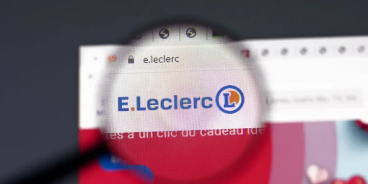 Michel-Édouard Leclerc annonce une baisse massive du prix des carburants