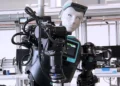 STMicroelectronics mise sur les robots humanoïdes pour sauver ses usines européennes