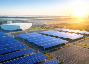 Les parcs d'attractions français s'équipent de centrales solaires en autoconsommation