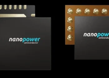 Nanopower lance en série sa puce nPZero pour l'Internet des objets