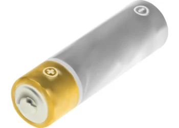 Une couche nanométrique quintuple la durée de vie des batteries lithium-ion