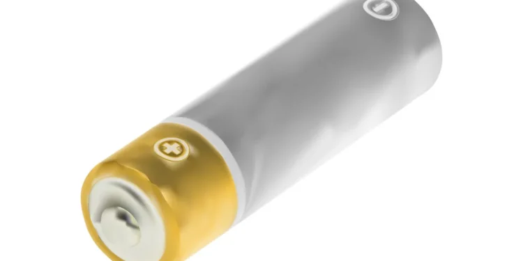 Une couche nanométrique quintuple la durée de vie des batteries lithium-ion