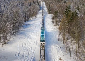 Le design réinvente les téléportés face aux défis climatiques