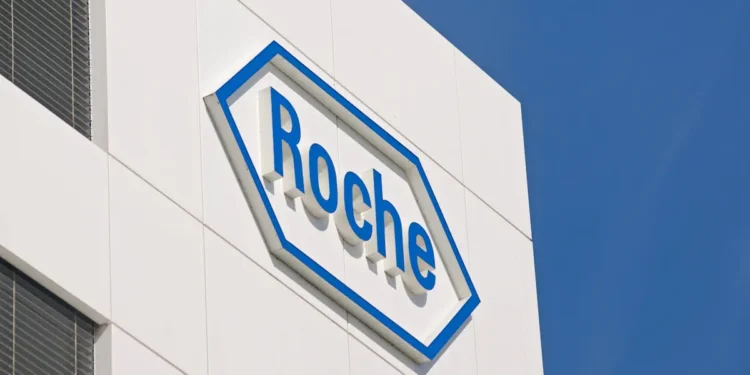 Roche déploie la plus grande infrastructure GPU du secteur pharmaceutique