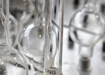 Laboratoire de chimie de l'université de Manchester