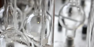 Laboratoire de chimie de l'université de Manchester