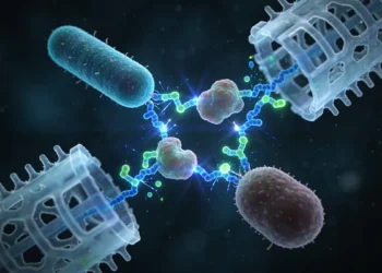 Un « consortium » de bactéries coopérant pour digérer les phtalates, un défi impossible en solo