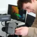 Un robot de recherche pense par lui-même