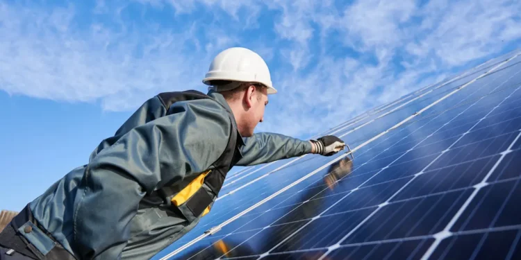 Solaire B2B : VLD SOLAR accélère la transition en Tunisie