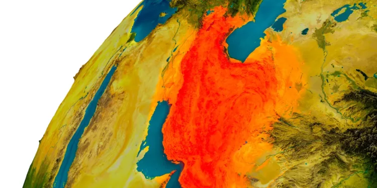 Les matières nucléaires et équipements de l'Iran restent un danger dans une zone de guerre active