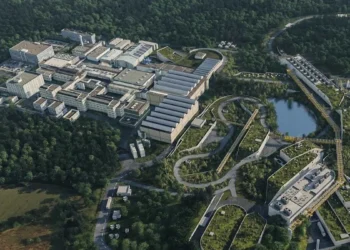 L'Europe se dote d'un simulateur de rayons cosmiques pour protéger les astronautes