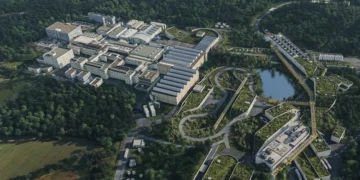 L'Europe se dote d'un simulateur de rayons cosmiques pour protéger les astronautes