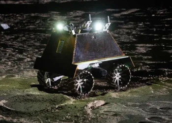 La Chine déploie sa stratégie robotique pour la conquête lunaire