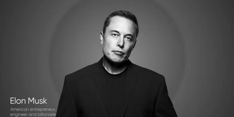 Tesla lance Terafab, son usine géante de semi-conducteurs