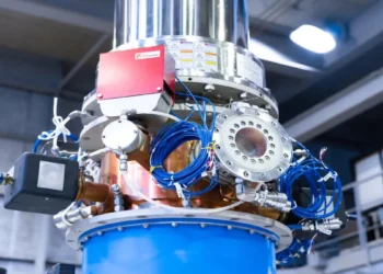 Fusion nucléaire: un partenariat transpacifique pour accélérer la course à l'énergie propre