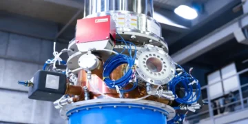 Fusion nucléaire: un partenariat transpacifique pour accélérer la course à l'énergie propre