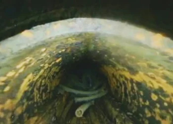 Fukushima révèle ses secrets grâce à des micro-drones