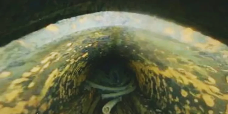 Fukushima révèle ses secrets grâce à des micro-drones