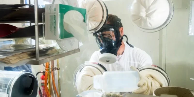 L'Union européenne investit 330 millions d'euros dans la fusion nucléaire