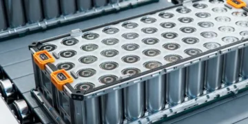 Batteries nouvelle génération: silicium et sodium-ion franchissent des caps techniques