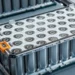 Batteries nouvelle génération: silicium et sodium-ion franchissent des caps techniques