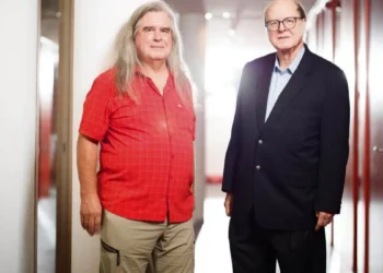 Le prix Turing 2025 sacre les pères de l'informatique quantique