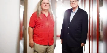 Le prix Turing 2025 sacre les pères de l'informatique quantique