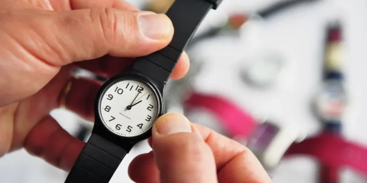 Le passage à l’heure d’été 2026 : la question du « quand ? » à l'honneur