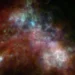 Une galaxie voisine se transforme sous les yeux des astronomes