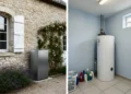 Comment associer une pompe à chaleur et un ballon d’eau chaude ?