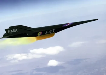 La Chine accélère la course hypersonique grâce à une simulation révolutionnaire