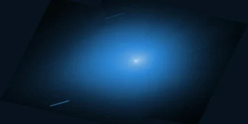 La comète interstellaire 3I/ATLAS livre ses secrets avant de disparaître