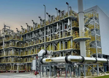 TotalEnergies inaugure la première usine française de pyrolyse plastique