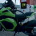 Donut Lab dévoile sa batterie solide sur une moto électrique