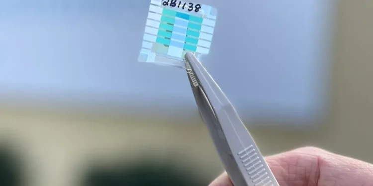 Une batterie quantique australienne défie les lois de la physique classique