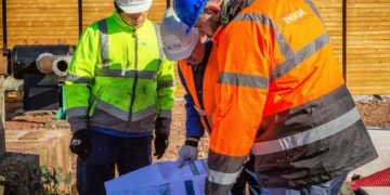 Hydrogène naturel en Lorraine : un puits record confirme le potentiel énergétique